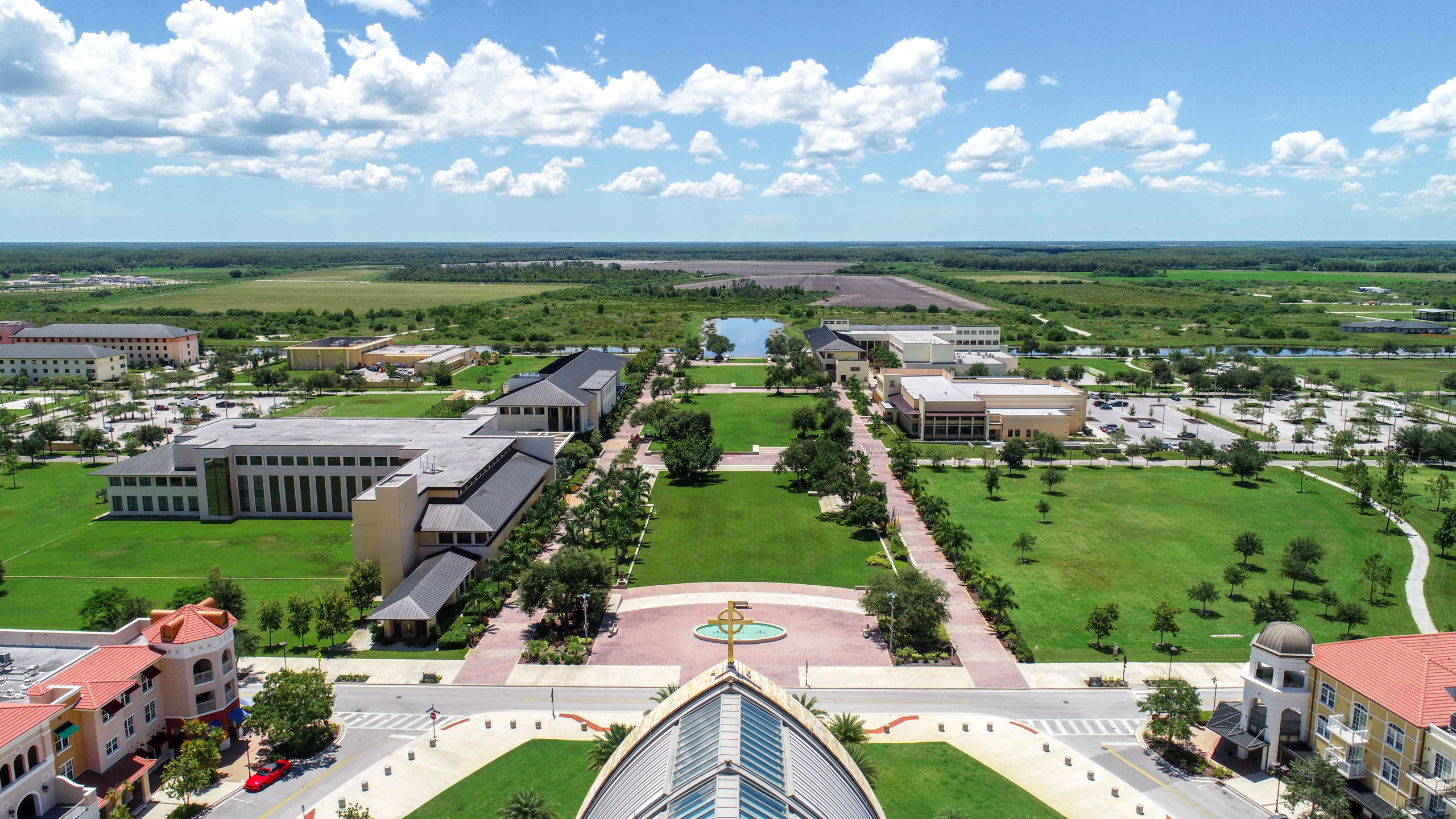 Ave Maria University